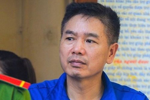 Cựu Phó giám đốc Sở GD&ĐT Sơn La kháng án