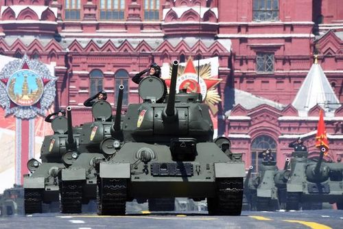 Lý do Tổng thống Putin chọn duyệt binh Ngày Chiến thắng vào ngày 24/6