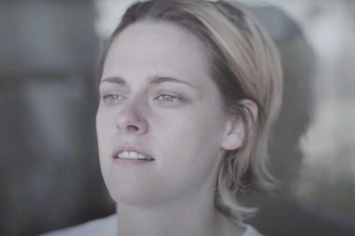 Kristen Stewart và loạt nghệ sĩ làm phim khi chịu lệnh phong tỏa