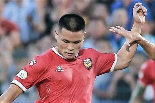 Highlights CLB Sài Gòn 1-1 Hà Tĩnh: Đội khách đánh rơi chiến thắng