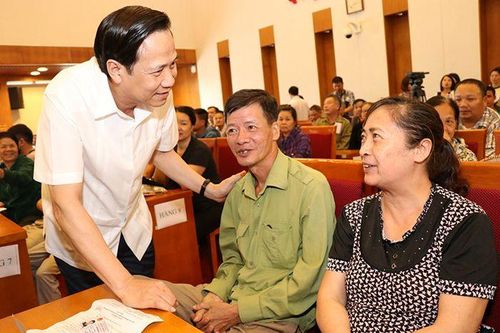 Tập trung cao độ, trong tháng 6/2020, cơ bản hỗ trợ xong gói 62.000 tỷ đồng