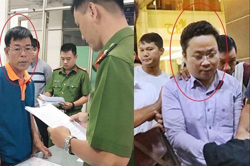 TP Hồ Chí Minh: Truy tố nguyên Phó Chánh án TAND quận 4