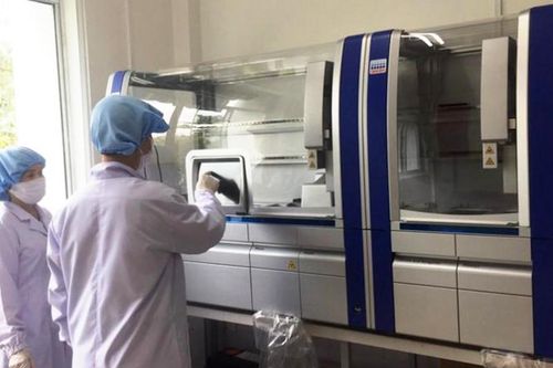 Có vi phạm trong gói thầu mua máy xét nghiệm Covid-19 ở Quảng Nam