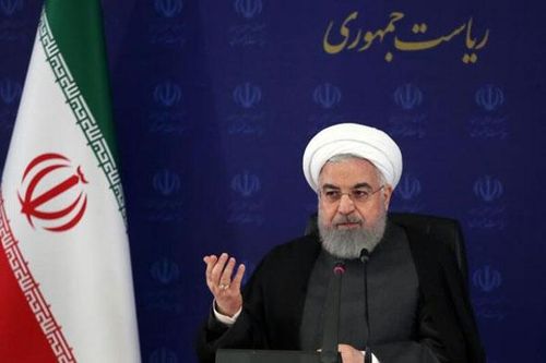 Iran ra điều kiện đặc biệt để đàm phán trực tiếp với Mỹ
