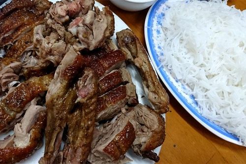 Tết Đoan ngọ và những món ăn không thể thiếu