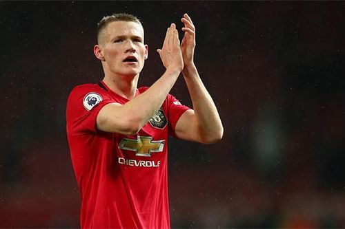 MU chính thức trói chân Scott McTominay bằng hợp đồng 5 năm