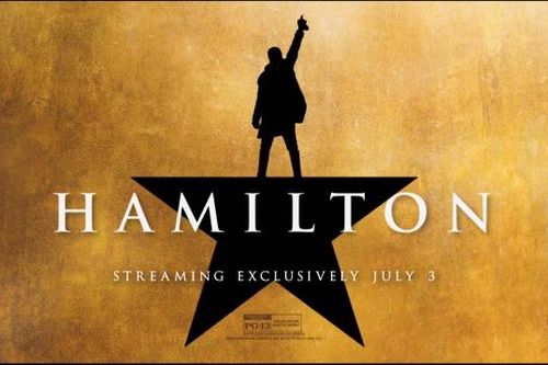 Disney đưa 'Hamilton' lên màn bạc: Có 'kinh điển' như nhạc kịch