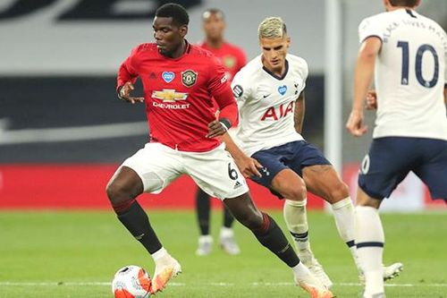 Trực tiếp bóng đá MU vs Sheffield United: Pogba trở lại, tuyến giữa MU sẽ thế nào? K+, K+PM