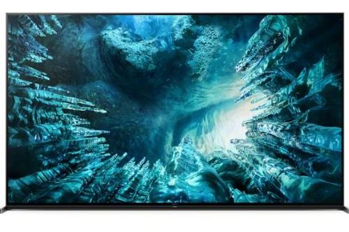 Chạm đến chuẩn giải trí cao cấp nhất với dòng TV Sony Bravia mới 2020