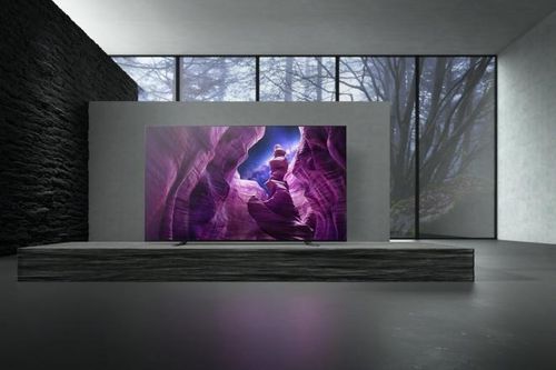 Sony giới thiệu loạt sản phẩm TV Bravia 2020