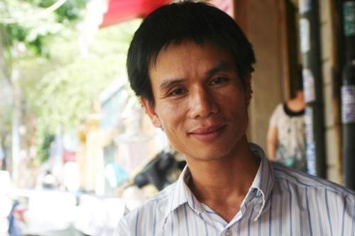 Nguyễn Lãm Thắng - 5 bài thơ xuất hiện 7 lần trong SGK