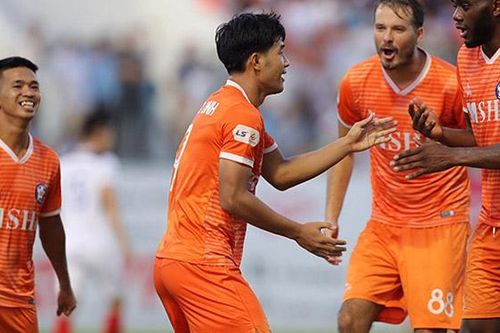 VIDEO bàn thắng và highlight Đà Nẵng 3-1 HAGL: Xuân Trường tái xuất
