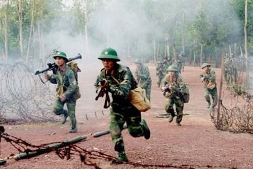 ĐỒNG LÒNG BỨT TỐC
