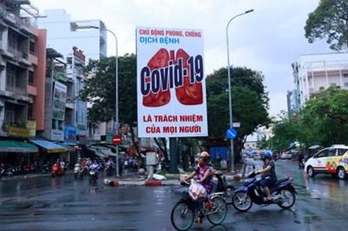 'Điều phi thường' ở Việt Nam thời Covid-19