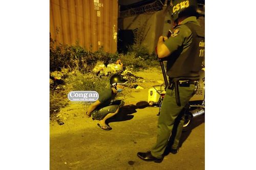 Chưa kịp 'quyết chiến'