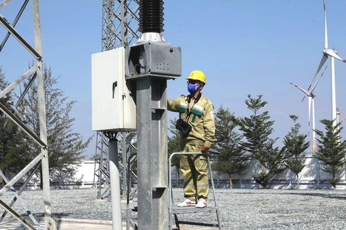 Nguy cơ thiếu điện đang hiện hữu