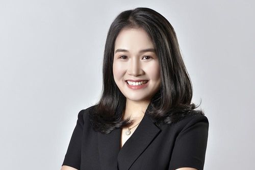 Cựu nữ sinh trường Đại học Giao thông vận tải có 300 đại lý thời trang