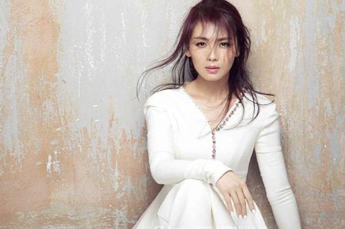 Bí mật tạo nên khối tài sản nghìn tỷ và sắc vóc không tuổi của 'mỹ nhân phim cổ trang'