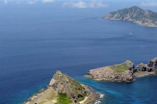 Đài NHK Nhật Bản: Trung Quốc đặt tên cho 50 thực thể địa chất ở Biển Hoa Đông