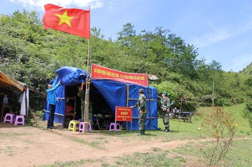 'Cuộc chiến' chưa kết thúc