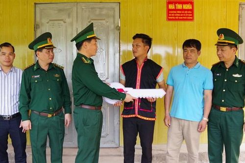 Lá cờ đầu trong phong trào thi đua Quyết thắng