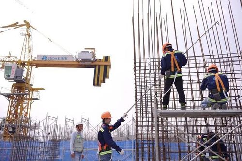 HBC không thể tăng vốn do giá cổ phiếu quá thấp