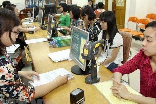 Từ ngày 1/7/2020, không còn chế độ viên chức 'biên chế suốt đời'