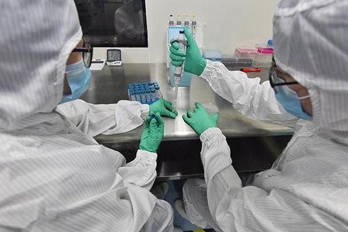 Việt Nam phát hiện 3 ca dương tính Covid -19 trở về từ nước ngoài