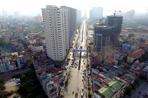 Nhà đầu tư có nên chờ 'bắt đáy' bất động sản?