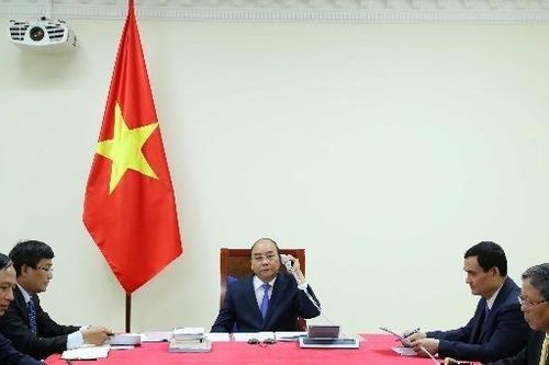 Đẩy mạnh hơn nữa quan hệ song phương Việt Nam – Malaysia