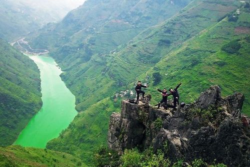 Hết năm 2019, thu nhập bình quân đầu người của thành phố Hà Giang đạt 52,68 triệu đồng/năm