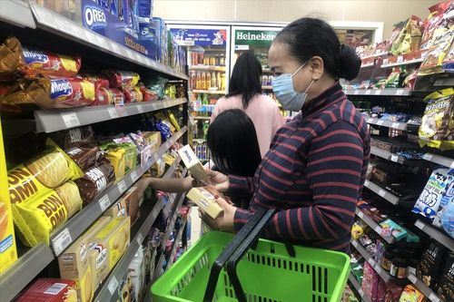 Đi chợ, hẹn hò và… lúc 0 giờ