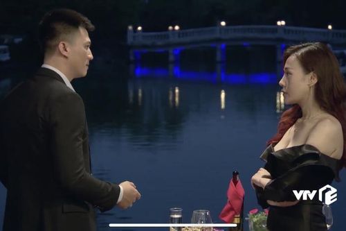 Phim giờ vàng 'Lựa chọn số phận' ngày càng kịch tính