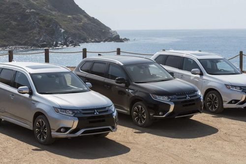 Mitsubishi 'xoay trục', dồn lực vào thị trường Đông Nam Á