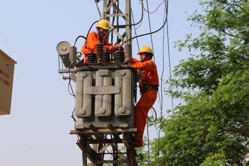 Tính nhầm hóa đơn điện, hai lãnh đạo ngành điện Quảng Bình bị đình chỉ công tác