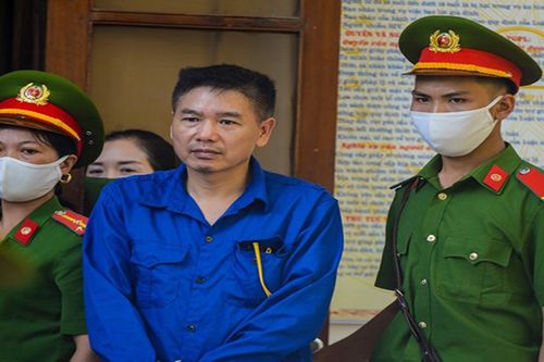 Vụ gian lận thi cử Sơn La: 5 trong tổng số 12 bị cáo kháng cáo