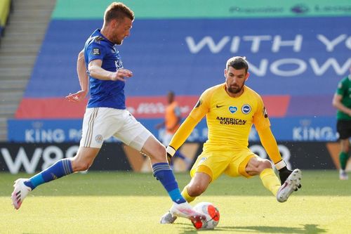 Leicester hụt hơi, cơ hội MU chạy ngay đi