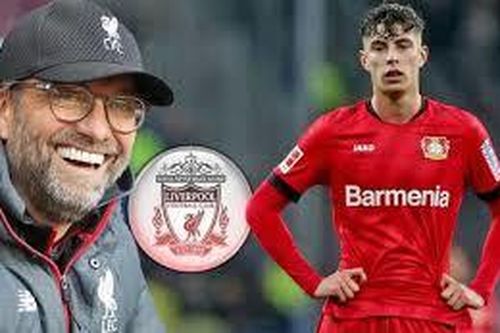 MU chơi chiêu ký Sancho, Liverpool đàm phán Havertz