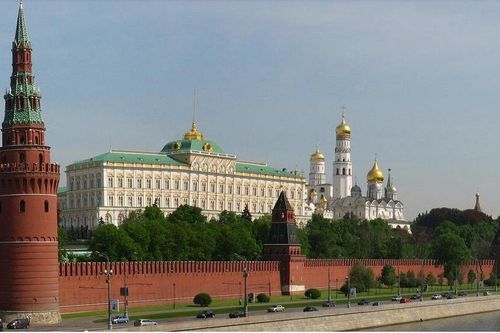 Hé lộ hoạt động của Kremlin trong ngày đầu Chiến tranh Vệ quốc
