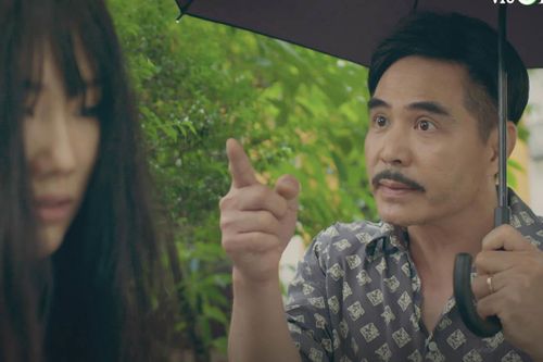 'Gạo nếp gạo tẻ 2' tập 5: Hương bị tát khi đến cầu xin chồng cứu con
