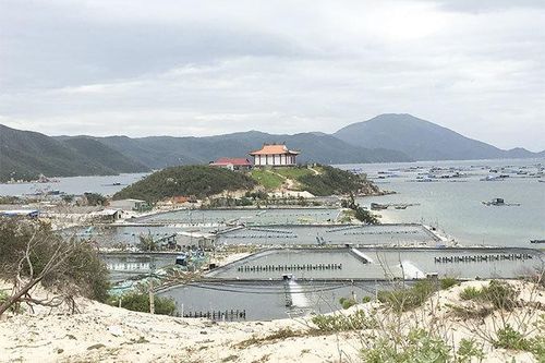 Thủ tướng đồng ý tạm dừng quy hoạch đặc khu Bắc Vân Phong
