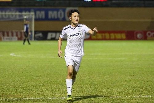 Đà Nẵng 3-1 HAGL: Xuân Trường tái xuất trong ngày HAGL thua đậm