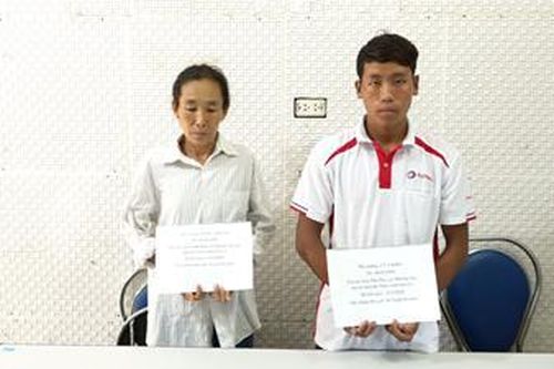 Công an Sơn La liên tiếp lập công bắt nhiều vụ ma túy lớn