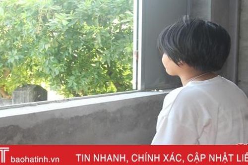 Giá như hôm đó chúng em không rủ nhau lấy xe máy của bố mẹ đi chơi...