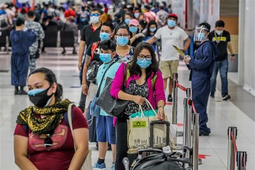 COVID-19 tại ASEAN hết ngày 23/6: Số ca bệnh tăng mạnh ở Indonesia, Philippines