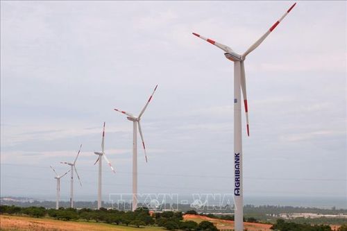 Chuyển biến tích cực trong huy động nguồn lực đầu tư năng lượng