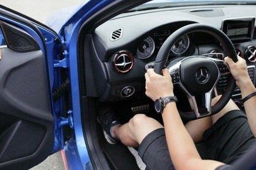 Mẹo đạp chân ga xế hộp không tốn xăng mà chị em cần 'bỏ túi'