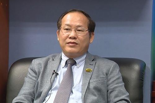 Phó Chủ tịch USIS Group: Hậu Covid-19 là thời điểm để các chủ DN có thể thay đổi hoàn toàn cục diện cuộc chơi