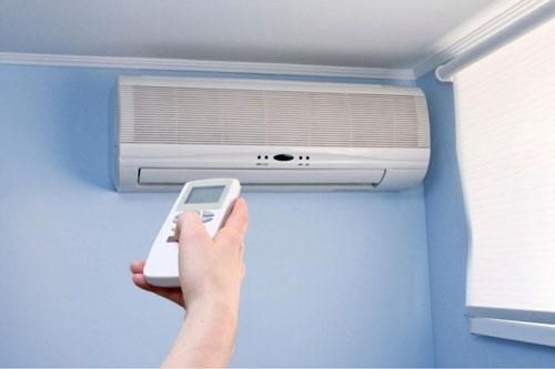 Những sai lầm khi dùng điều hòa làm tốn điện gấp đôi còn gây hại sức khỏe