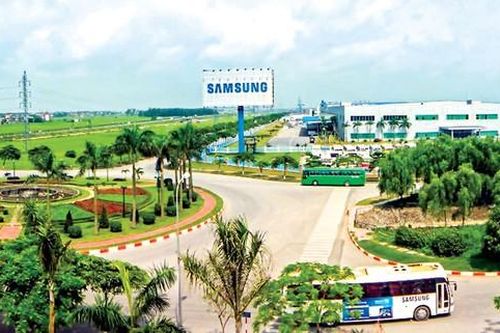 Cái giá phụ thuộc ngoại binh